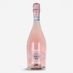 Prosecco Rose Barocco