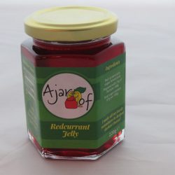 Z XM Ajar Of Redcurrant Jelly