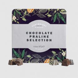 C&B Luxury Chocolate Praline