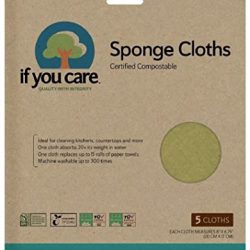 If You Care Sponge Cloths