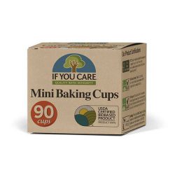 If You Care Mini Baking cups