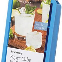 Super Cube Ice Tray