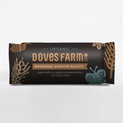 Doves Digestive Biscuits