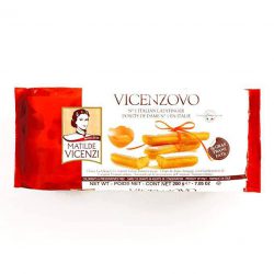 Vicenzovo Lady Fingers