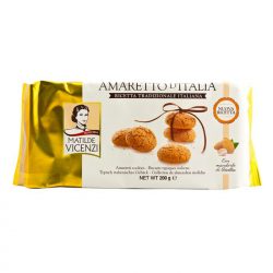 ZDL Vicenzi Amaretto Biscuits