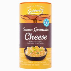 zdl GF Cheese Sauce Granules 250g