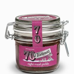 Z Right Royal Pickle 200g