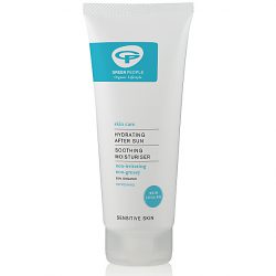 Z Green People After Sun 200ml
