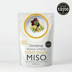 ZDL Clearspring Miso Paste