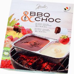 BBQ Choc