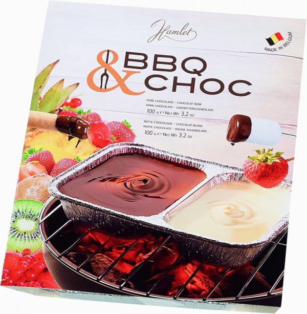 BBQ Choc