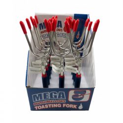 Rocky Mountain Mega Toast Fork