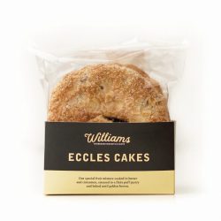 Eccles Cakes