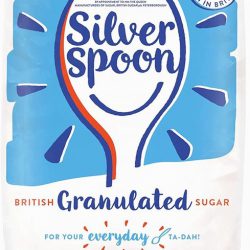 Granulated Suger 500g Silver Spoon