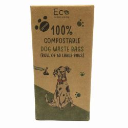 Eco Dog bags