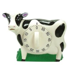 Cow Timer