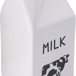 Cow Ceramic Milk Jug