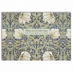 Notecard Collection  William Morris