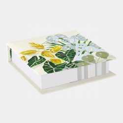 Note Block Wild Leaf