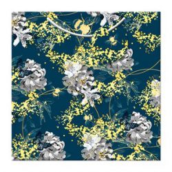 Gift Bag Large  Bee Wild