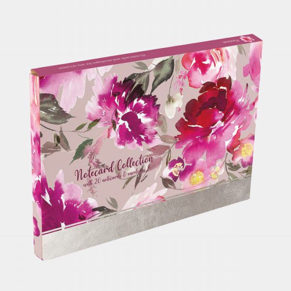 Notecard Collection  Passion