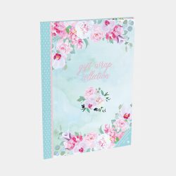 Gift Wrap belles Fleurs