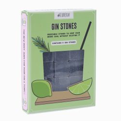 Eureka Gin Stones