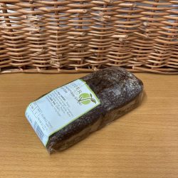 Udder Ginger Loaf Cake