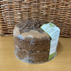 Udder Chocolate Cake