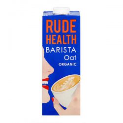 Rude Health Barista Oat Drink 1L