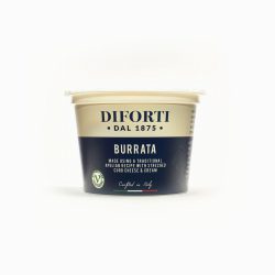 Burrata 125g