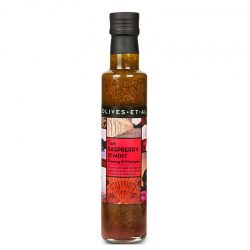 Raspberry & Mint Dressing 250ml