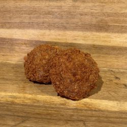 Udder Scotch Egg