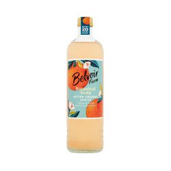 Belvoir Bitter Orange Bot Soda 500ml