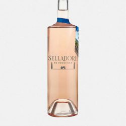 Selladore En Provence Rose