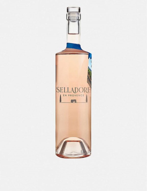 Selladore En Provence Rose