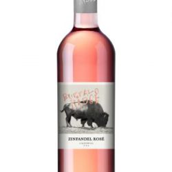 Buffalo Ridge Zinfandel Rose