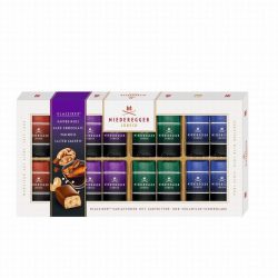 XM Mazipan Mini Loaves Dark Nut 200G