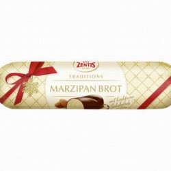 XM Zentis Dark Choc Marzipan