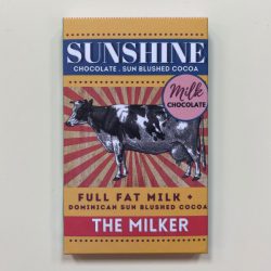 ZDL Sunshine The Milker Chocolate