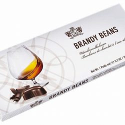 XM Brandy Beans 150g