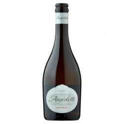 ZDL Angioletti Riserva Cider