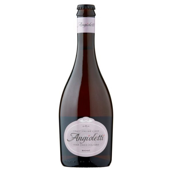 ZDL Angioletti Rose Cider