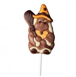XH Choc Witch Lolly