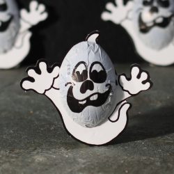 XH Storz Ghosts