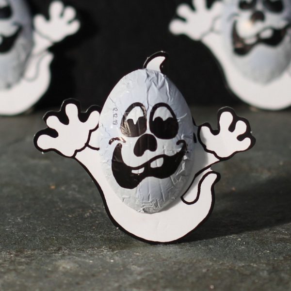 XH Storz Ghosts