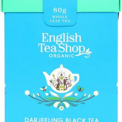 Darjeeling Black Loose Tea