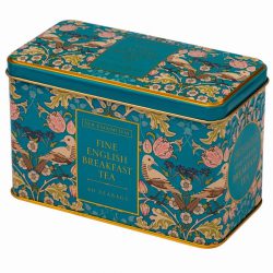 XM Song Thrush & Berries Tin