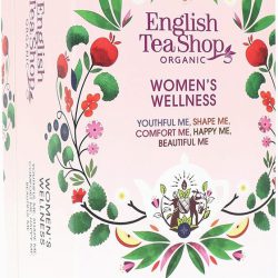 ETS Org Womens Wellness