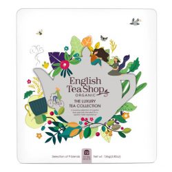 Luxury Tea Collection  Tin